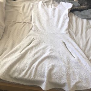 One clothing dress